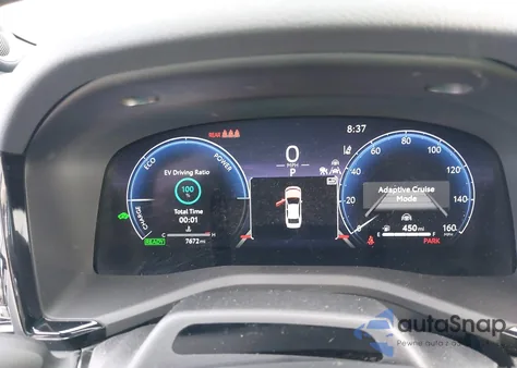 2025 Toyota Camry Xse z USA, uszkodzony, nr VIN 4T1DAACK7SU168212